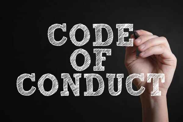 How To Register A Workplace Code of Conduct In Zimbabwe - Marume and Furidzo Legal Practitioners