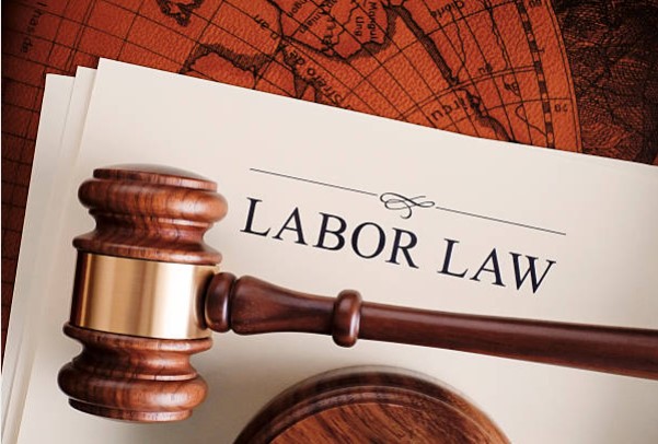 Double Jeopardy Rule - Labour law in Zimbabwe - Marume and Furidzo Legal Practitioners