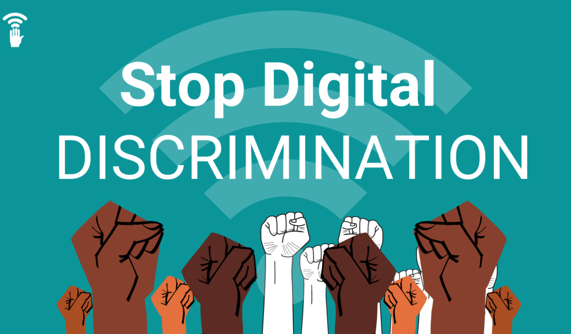 Digital-Discrimination - Marume and Furidzo Legal Practitioners