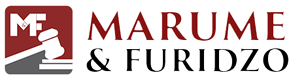 Marume & Furidzo Legal Practitioners
