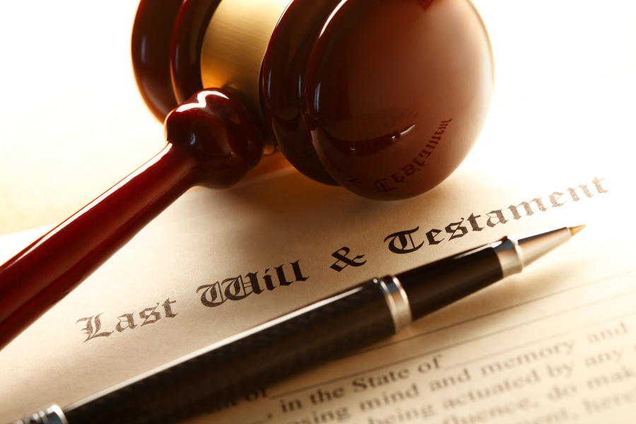 Removal Of Executor In Zimbabwe - Marume and Furidzo Legal Practitioners